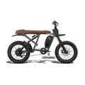eBike Super73 R Adventure SE - Palladium - In Box