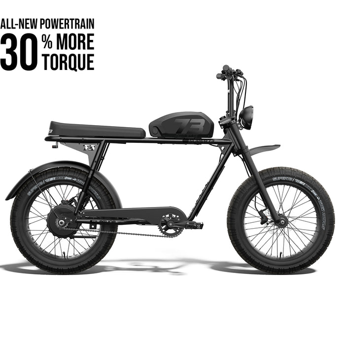 SUPER73 S2 Laguna Electric Bike SUPER73 S2 Laguna Electric Bike