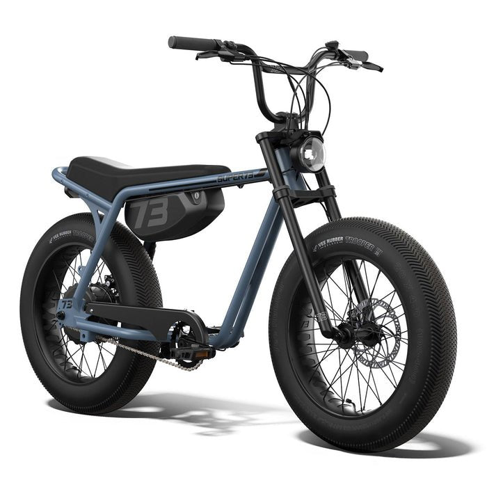 Buy eBike Super73 Z Miami Core - Blue - Ready to Ride Online - In