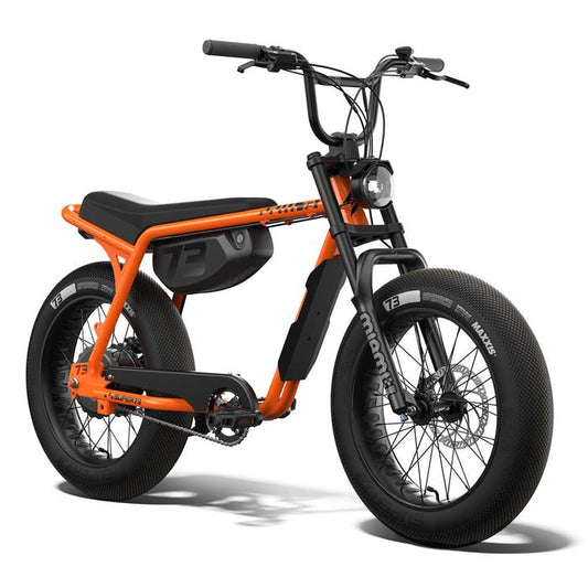 SUPER73 Z Miami Special Edition - Moto - SUPER|Z Mia|Astro eBike Super Shop