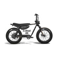eBike SUPER73 Z Miami SE - Blackout - In Box