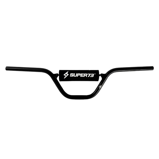eBike Handlebars - Super73 Tracker Mid Rise Handlebar