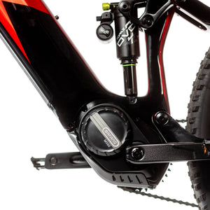 Superhuman Weapon X Product Image General 4