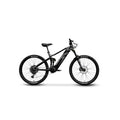 Superhuman Weapon X Product Image Large Black 1