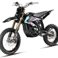 Surron Hyper Bee Electric Bike – Lightweight 5kW Off - Road Performance - Electric Dirt Bike - SURRON | HYPERBEE |2978 eBike Super Shop