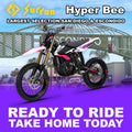 eMOTO Surron Hyper Bee - Pink - Ready to Ride