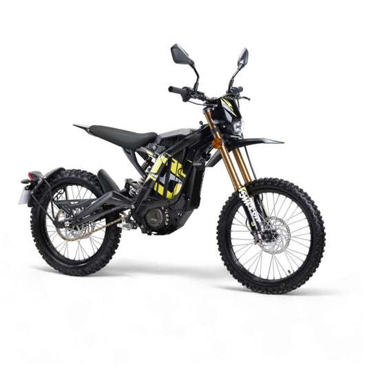 eMOTO Surron Light Bee L - Black - Ready to Ride