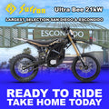 eMOTO Surron Ultra Bee 21kW - Black - Ready to Ride