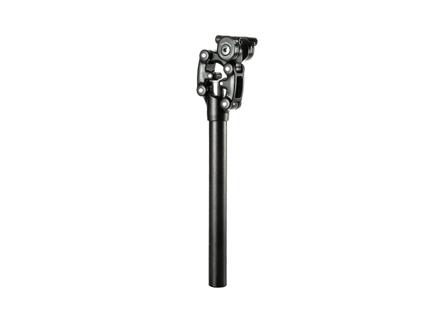 eBike Seat Post - Mokwheel Suspension Seat Post