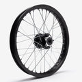 Talaria OEM 17x1.6 Rear Rim Assembly for Electric Dirt Bike Use - Rim Assembly - EBIKE|SILVE|2235 eBike Super Shop