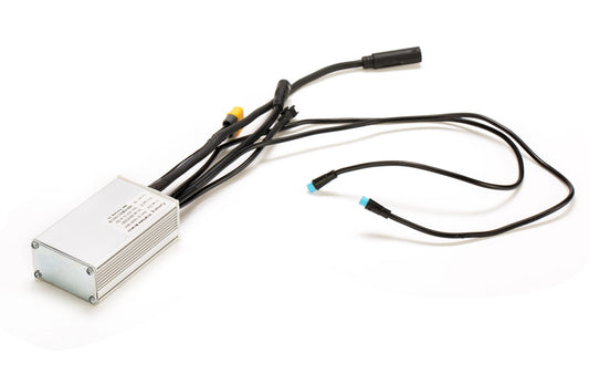 eBike Controller - Mokwheel Controller for Basalt 2.0