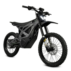 THRONE CYCLES THRONE SRPNT 10000 W Moto eBike 70x100 / 80x100 0ff - road Electric Dirt Bike - Electric Dirt Bike - THRON|WHITE|3012 eBike Super Shop