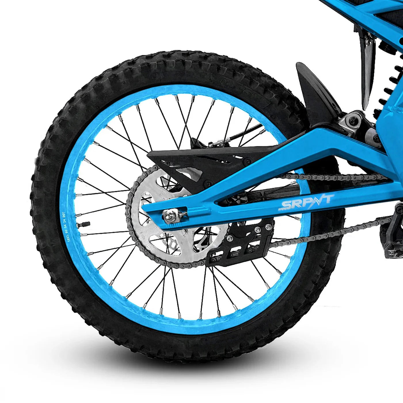 Throne SRPNT Cookies Electric Dirt Bike – 12,500W Off - Road Beast with 72V Power | SRPNT Moto - Electric Dirt Bike - THRONE|SRPNT|COOKIES|2958 eBike Super Shop