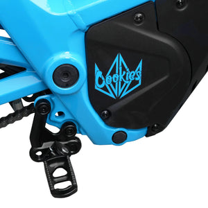 Throne SRPNT Cookies Electric Dirt Bike – 12,500W Off - Road Beast with 72V Power | SRPNT Moto - Electric Dirt Bike - THRONE|SRPNT|COOKIES|2958 eBike Super Shop