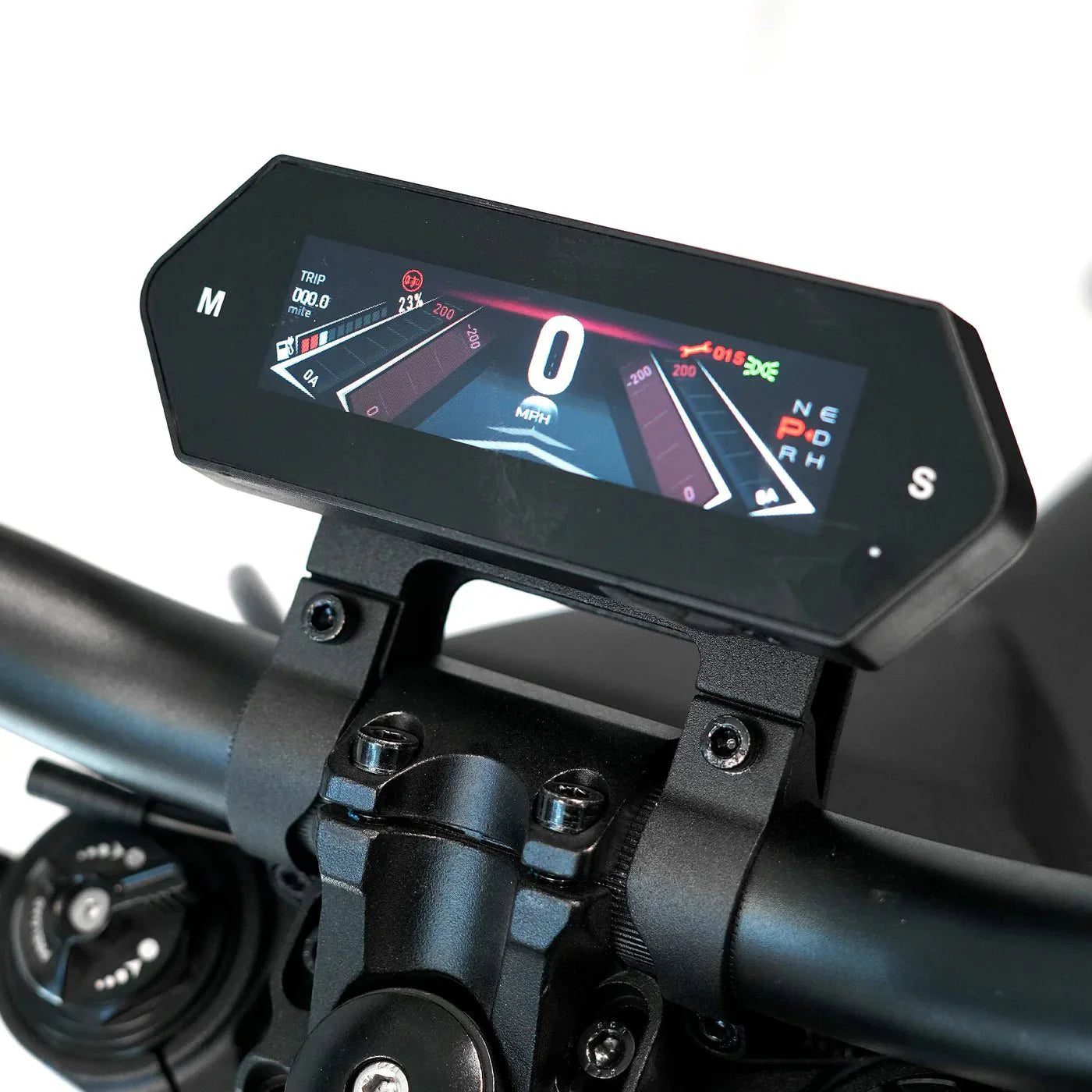 Throne SRPNT Cookies Electric Dirt Bike – 12,500W Off - Road Beast with 72V Power | SRPNT Moto - Electric Dirt Bike - THRONE|SRPNT|COOKIES|2958 eBike Super Shop