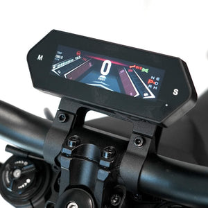 THRONE SRPNT X3 - Dirt - THRON|SRPNT X3|40 ah|Black eBike Super Shop