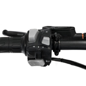 THRONE SRPNT X3 - Dirt - THRON|SRPNT X3|40 ah|Concr eBike Super Shop