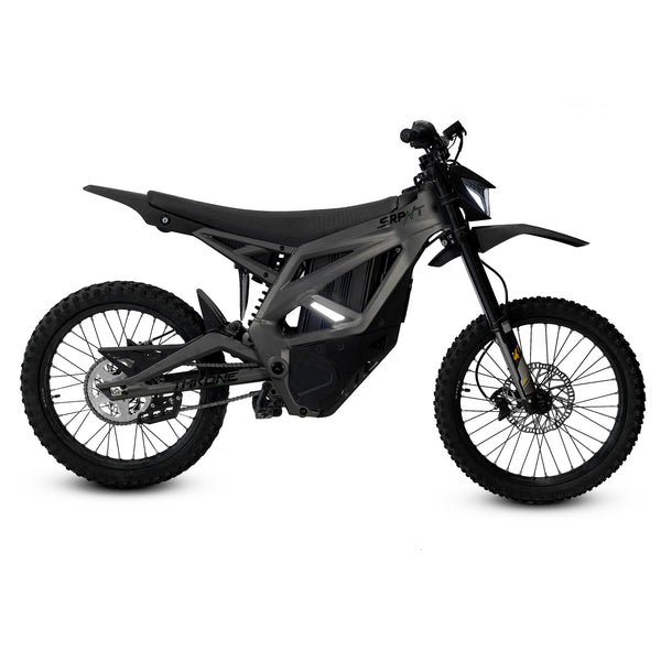 THRONE SRPNT X3 - Dirt - THRON|SRPNT X3|40 ah|Concr eBike Super Shop