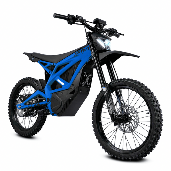 THRONE SRPNT X3 - Dirt - THRON|SRPNT X3|40 ah|Midni eBike Super Shop