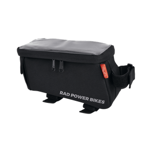 Top Tube Bag - Accessories - 200 - 00113 eBike Super Shop