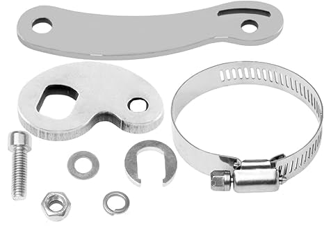 eBike Motor Torque Arm Conversion Kit