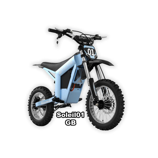 Tuttio Soleil01 GB Glacier Blue