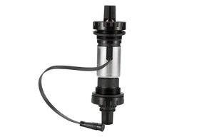 Alt text: Mokwheel eBike PAS torque sensor for Basalt ST, Scoria, and Obsidian ST models, shown close-up against a white background.