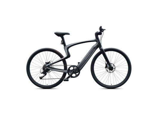 eBike Urtopia Carbon 1s - Grey - Ready to Ride