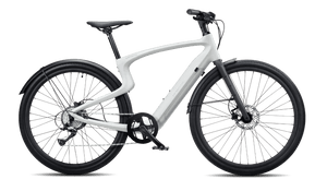 URTOPIA Carbon1 Pro 350w Step Over Ebike 48" Road Tire Electric Road eBike - Road eBike - eBike Super Shop