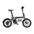 eBike Urtopia Carbon Fold 1 - Charcoal Grey - In Box