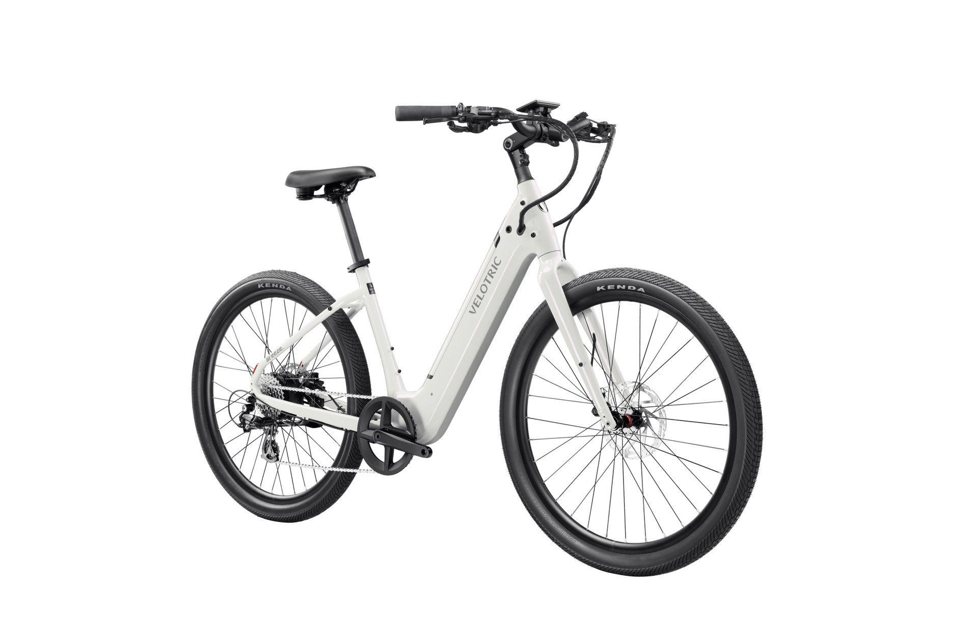 VELOTRIC Breeze 1 - Step Thru - VELOT|Breez|Class eBike Super Shop
