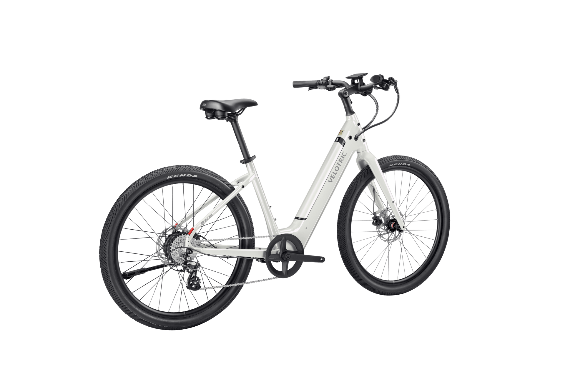 VELOTRIC Breeze 1 - Step Thru - VELOT|Breez|Class eBike Super Shop