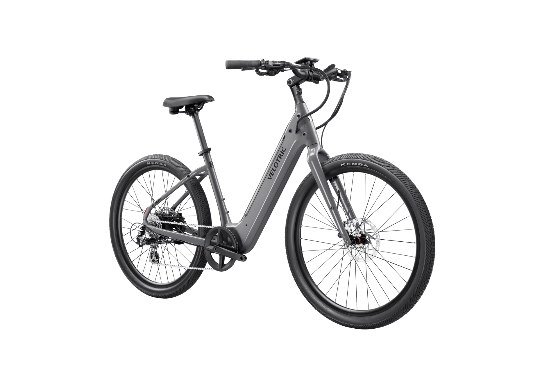 VELOTRIC Breeze 1 - Step Thru - VELOT|Breez|Ocean eBike Super Shop