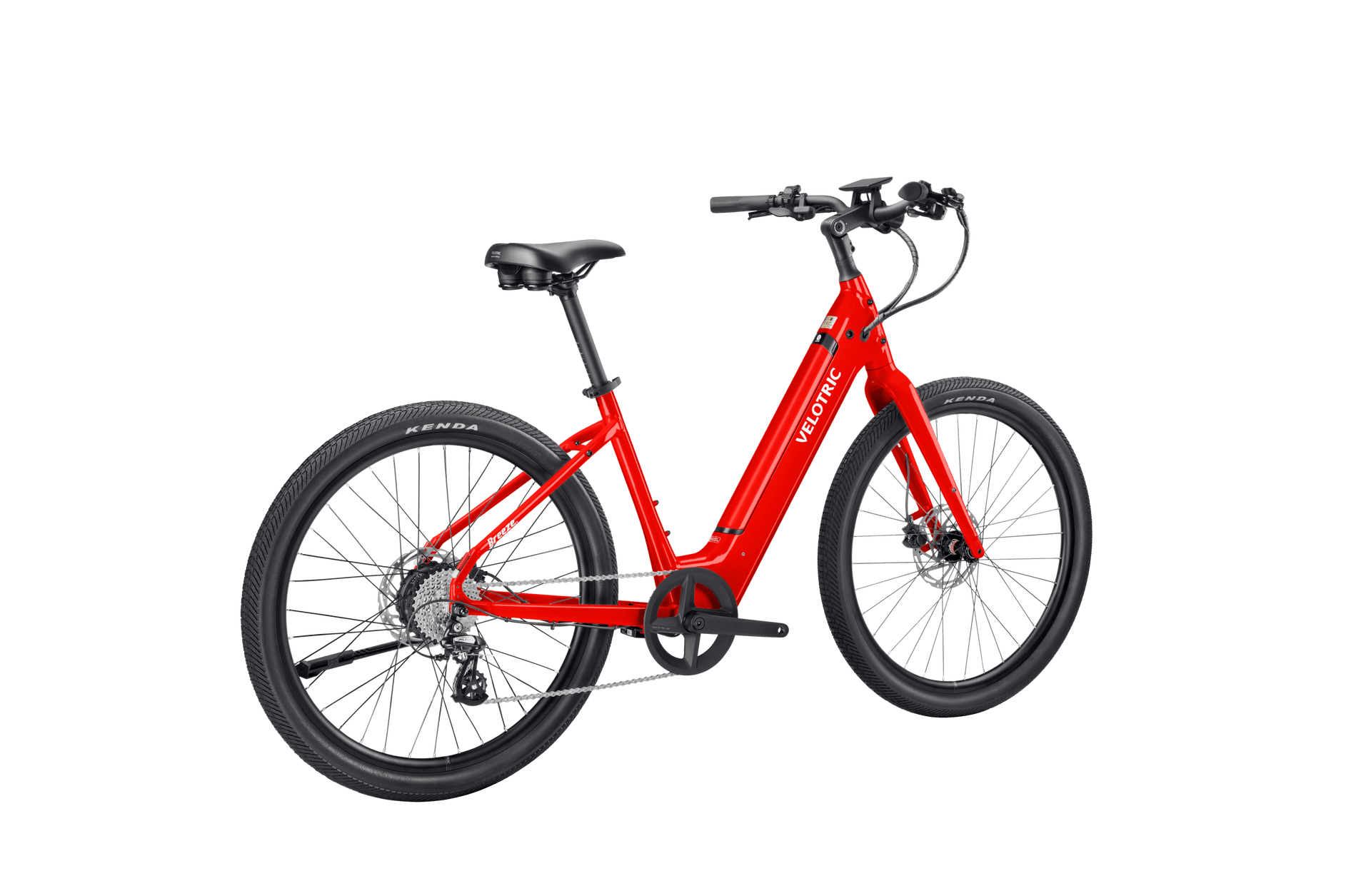 VELOTRIC Breeze 1 - Step Thru - VELOT|Breez|Slate eBike Super Shop