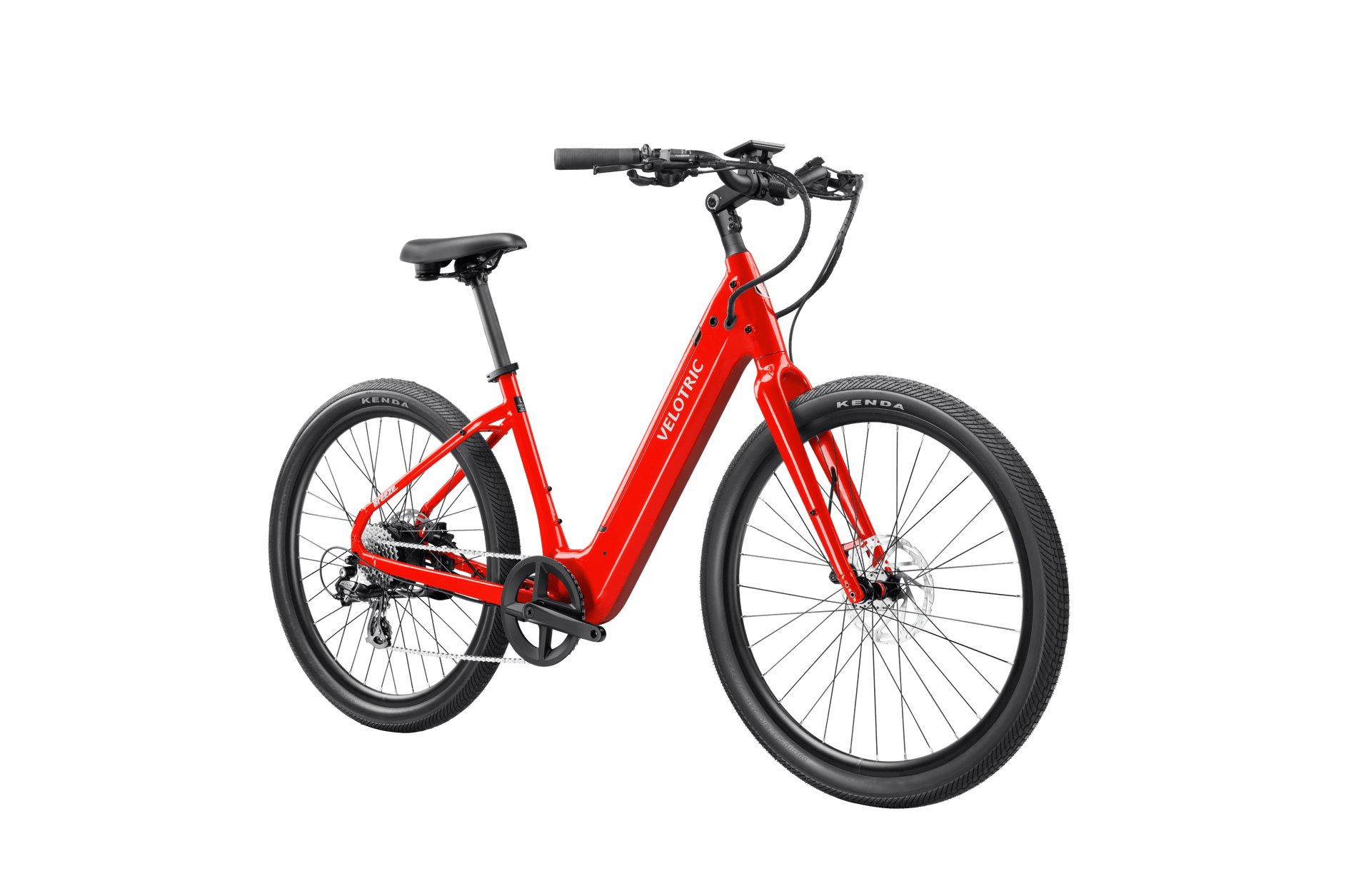 VELOTRIC Breeze 1 - Step Thru - VELOT|Breez|Slate eBike Super Shop