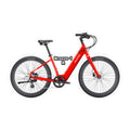 eBike Velotric Breeze 1 - Classic Scarlet - In Box
