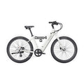 eBike Velotric Breeze 1 - Satin White - In Box