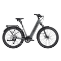 eBike Velotric Discover 3 - Stone Gray - Regular - Ready to Ride