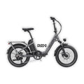 eBike Velotric Fold 1 - Stone Grey - In Box