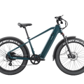 VELOTRIC Nomad 1 500w Step Over eBike 26x4 Fat Fat Tire Electric Beach Cruiser eBike - Fat Tire Cruiser eBike - eBike Super Shop