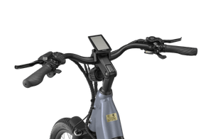 VELOTRIC Packer 1 750w Step Thru eBike 26x2.4 Urban Electric Cargo eBike - Cargo eBike - eBike Super Shop