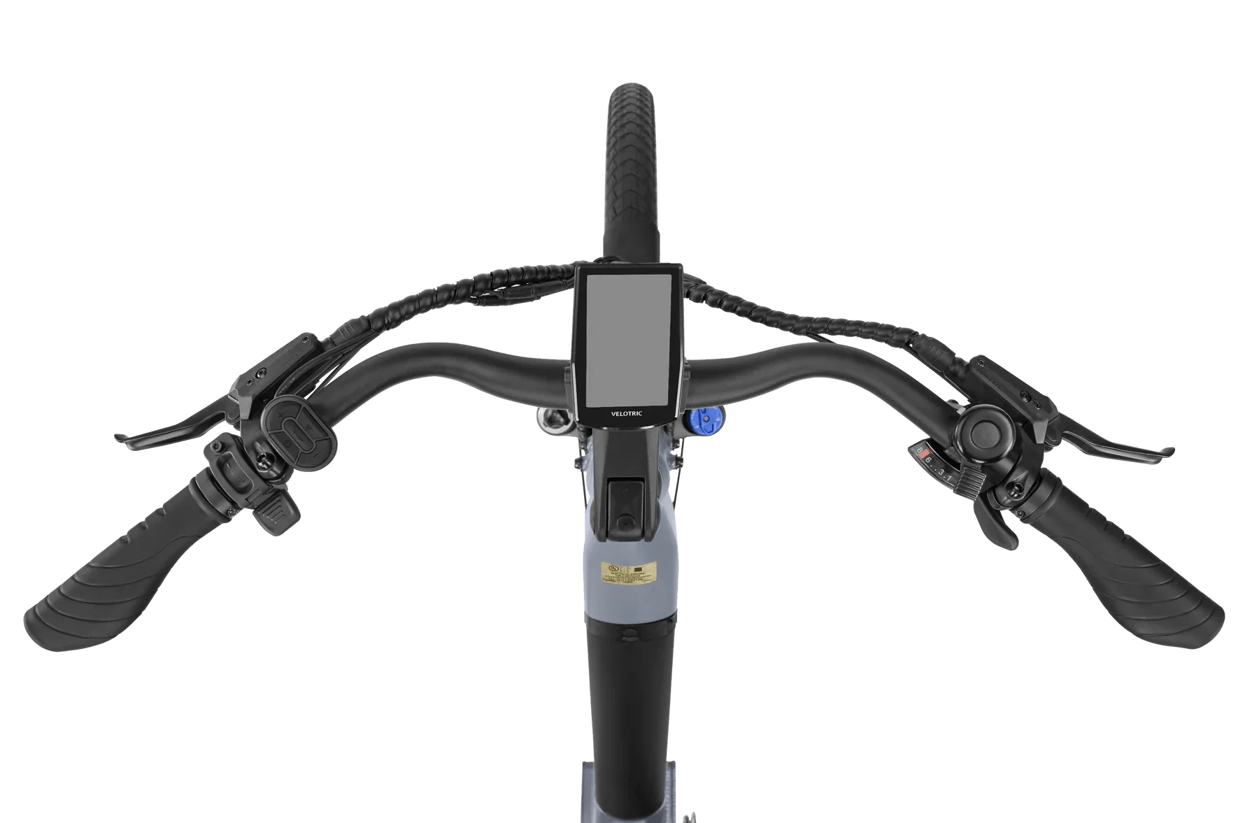 VELOTRIC Packer 1 750w Step Thru eBike 26x2.4 Urban Electric Cargo eBike - Cargo eBike - eBike Super Shop