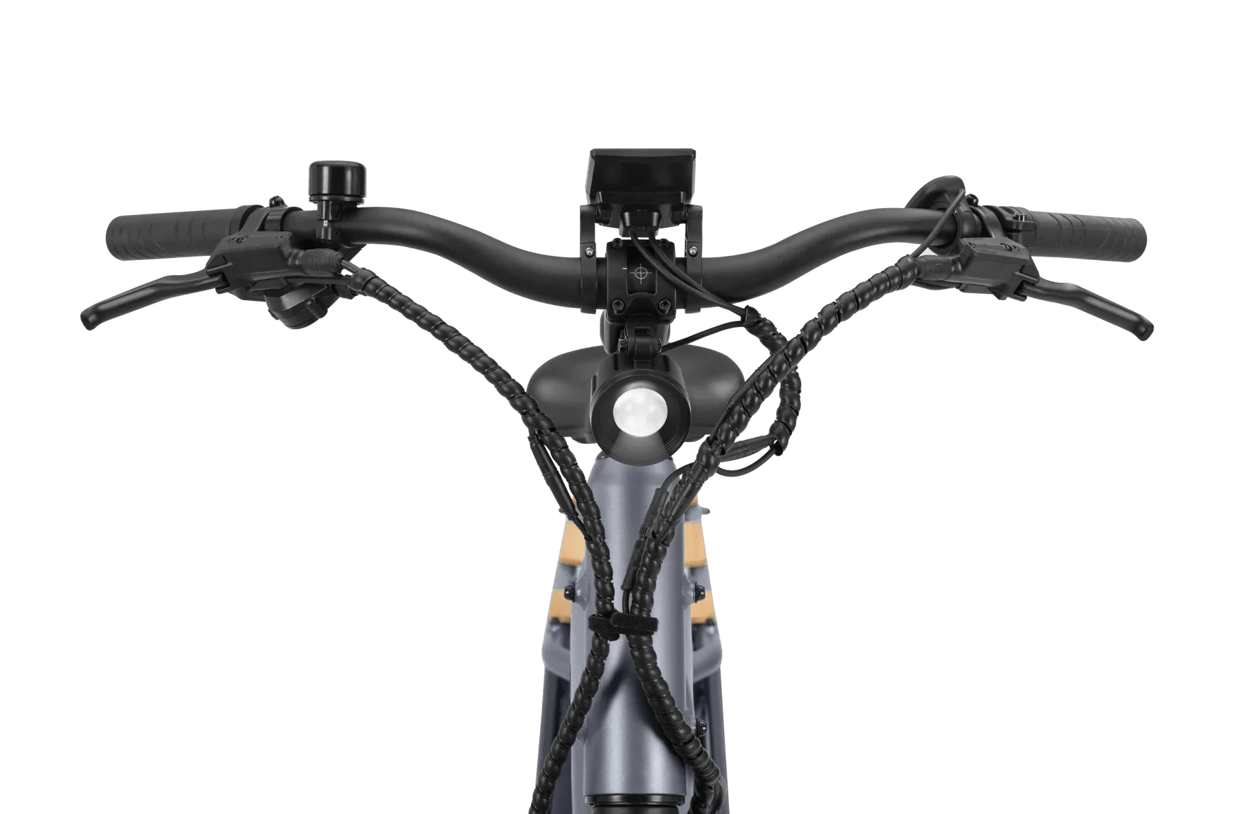 VELOTRIC Packer 1 750w Step Thru eBike 26x2.4 Urban Electric Cargo eBike - Cargo eBike - eBike Super Shop