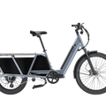 VELOTRIC Packer 1 750w Step Thru eBike 26x2.4 Urban Electric Cargo eBike