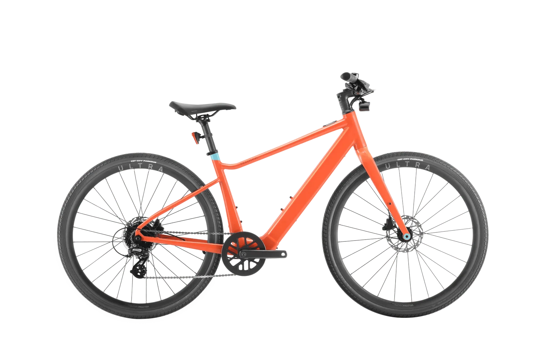 VELOTRIC T1 ST 350w Step Over eBike 700×40c Urban Electric Urban eBike - Urban eBike - eBike Super Shop
