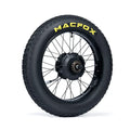 eBike Motor - Macfox X1S Motor