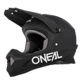 eMOTO Helmet - O'Neal 1 SRS Youth - X-Large - Black